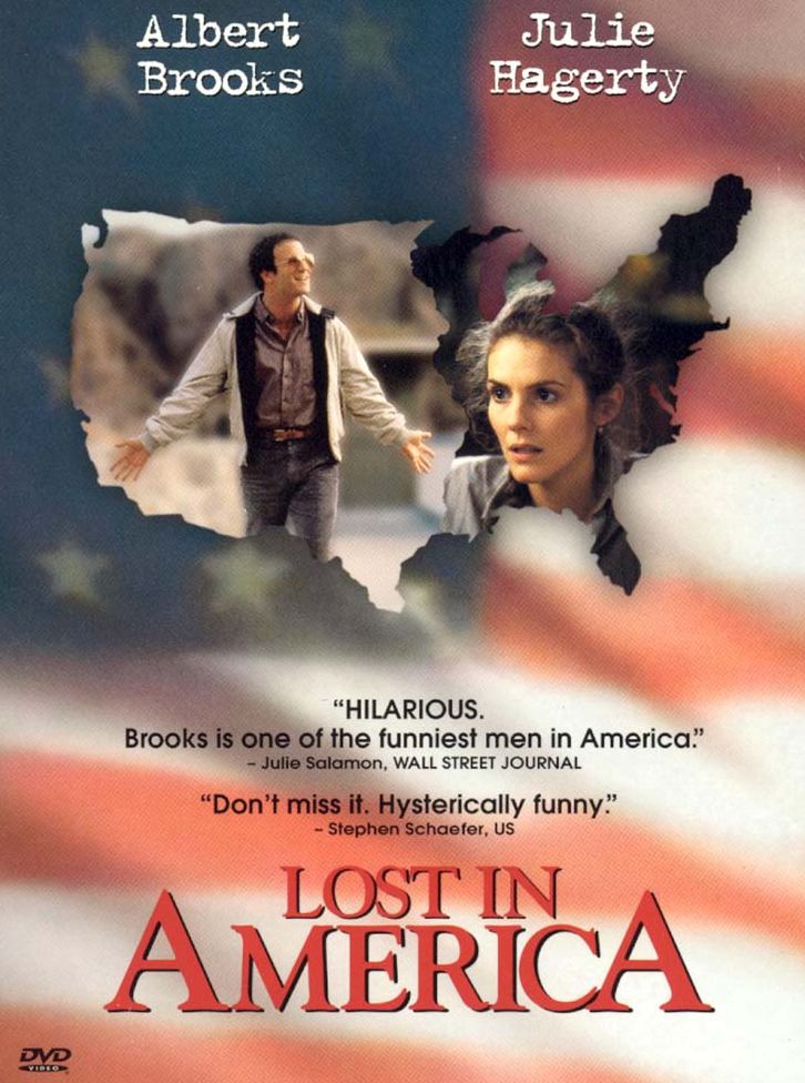 Lost in America