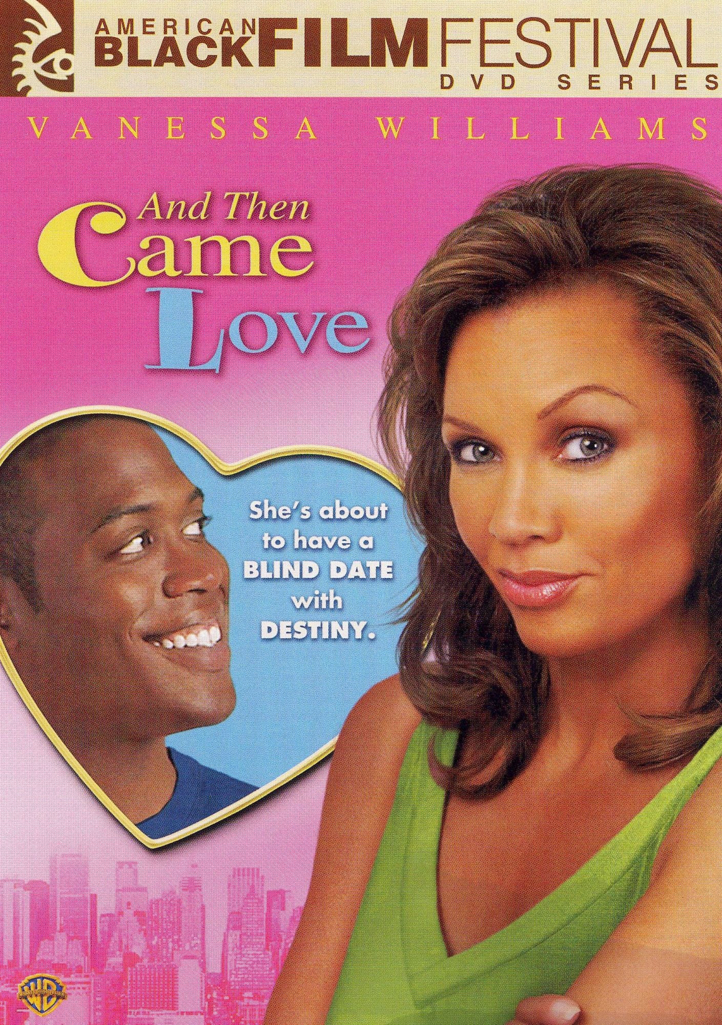 And Then Came Love