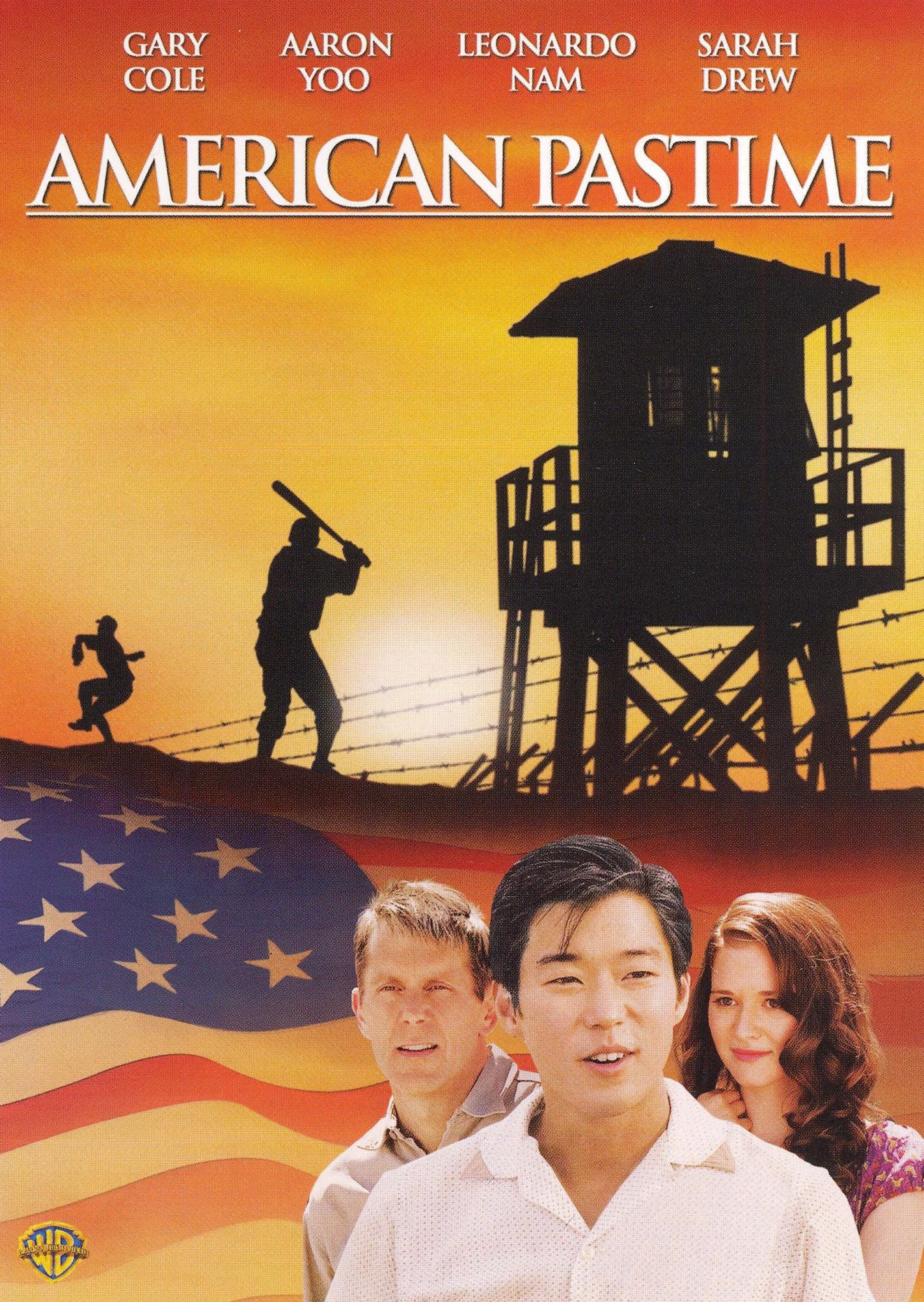 American Pastime