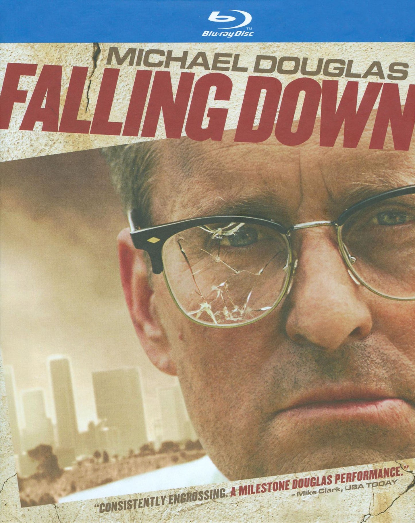 Falling Down [Deluxe Edition] [Blu-ray]