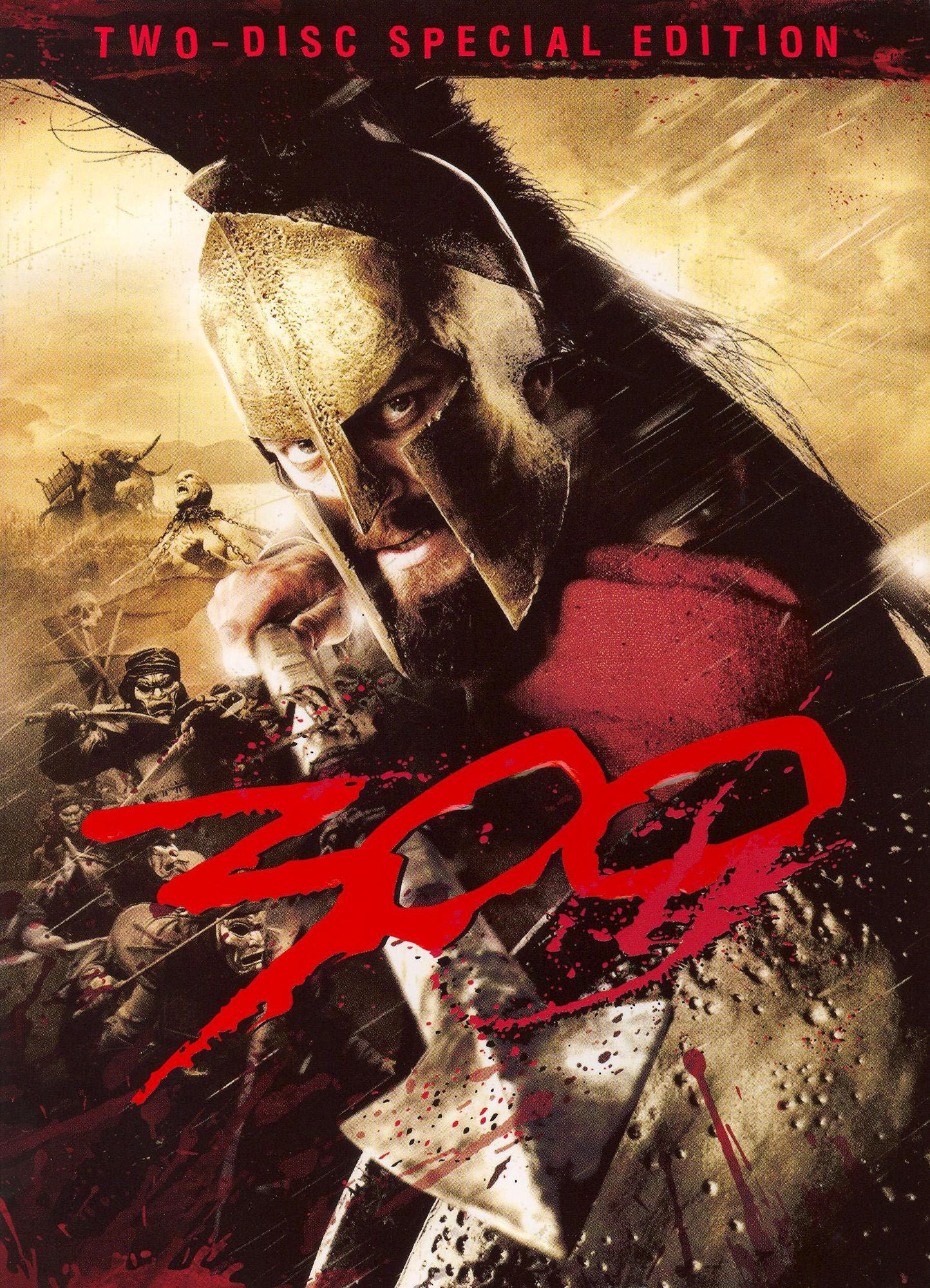 300 [Special Edition] [WS] [2 Discs]
