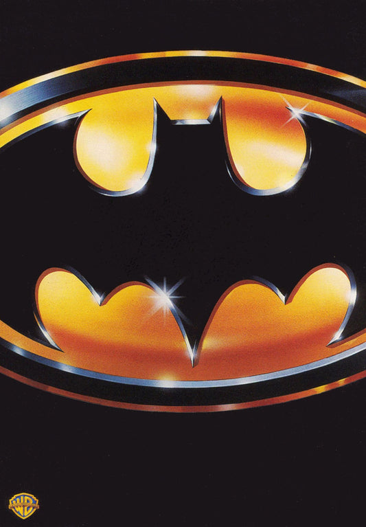 Batman [WS/P&S]