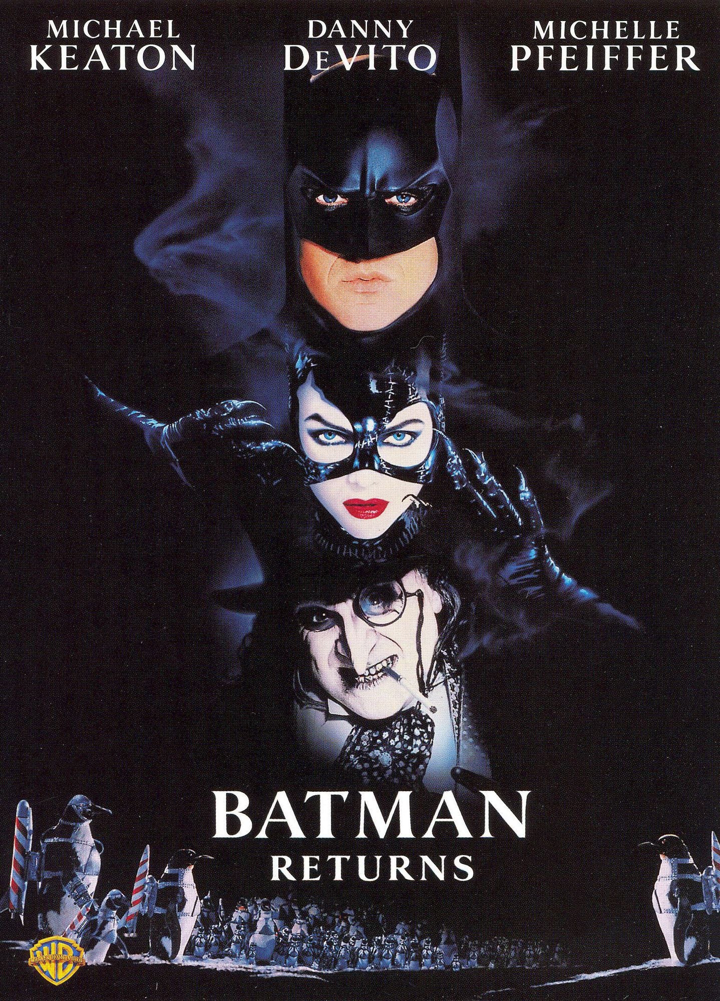 Batman Returns