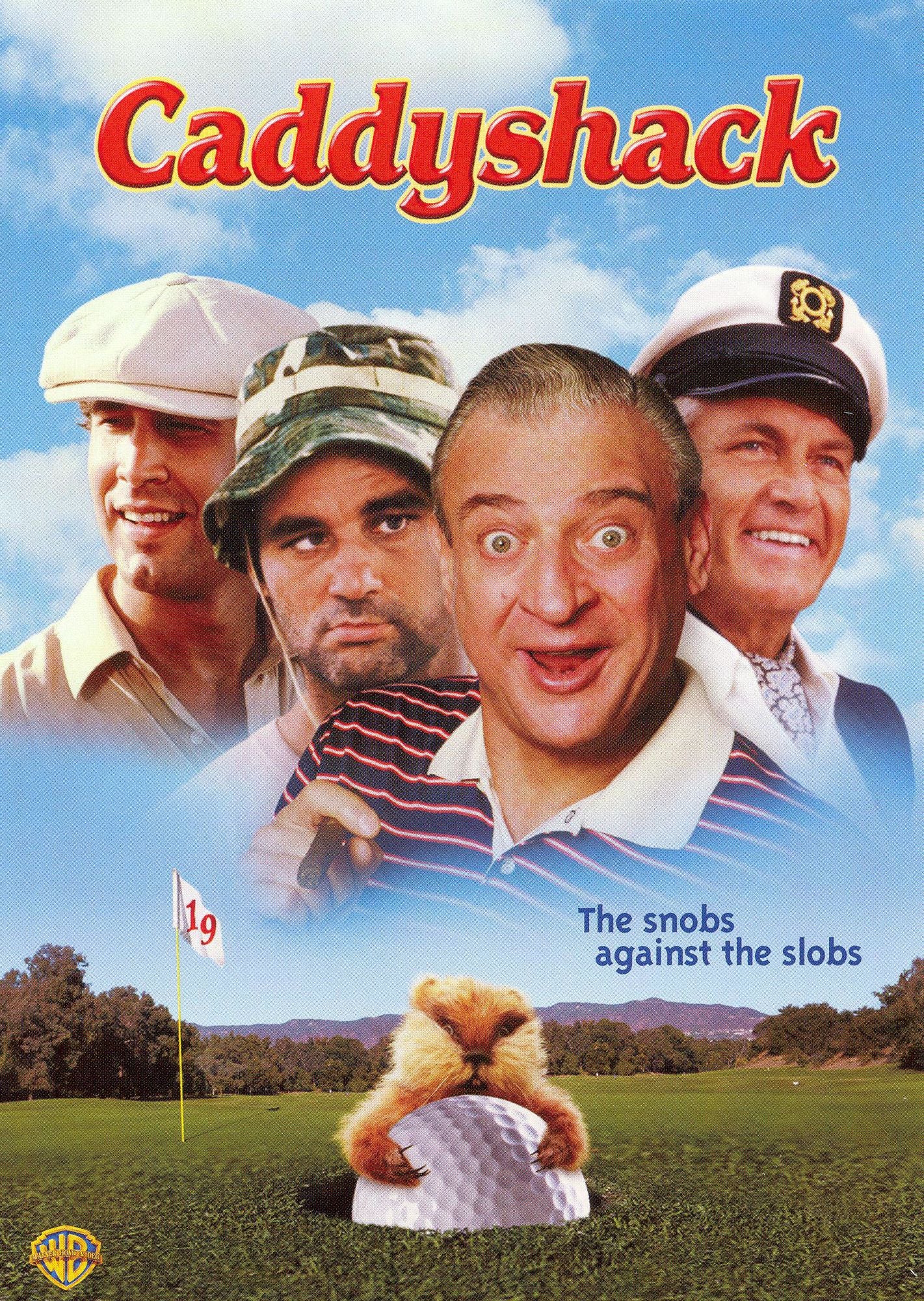 Caddyshack [20th Anniversary Edition]