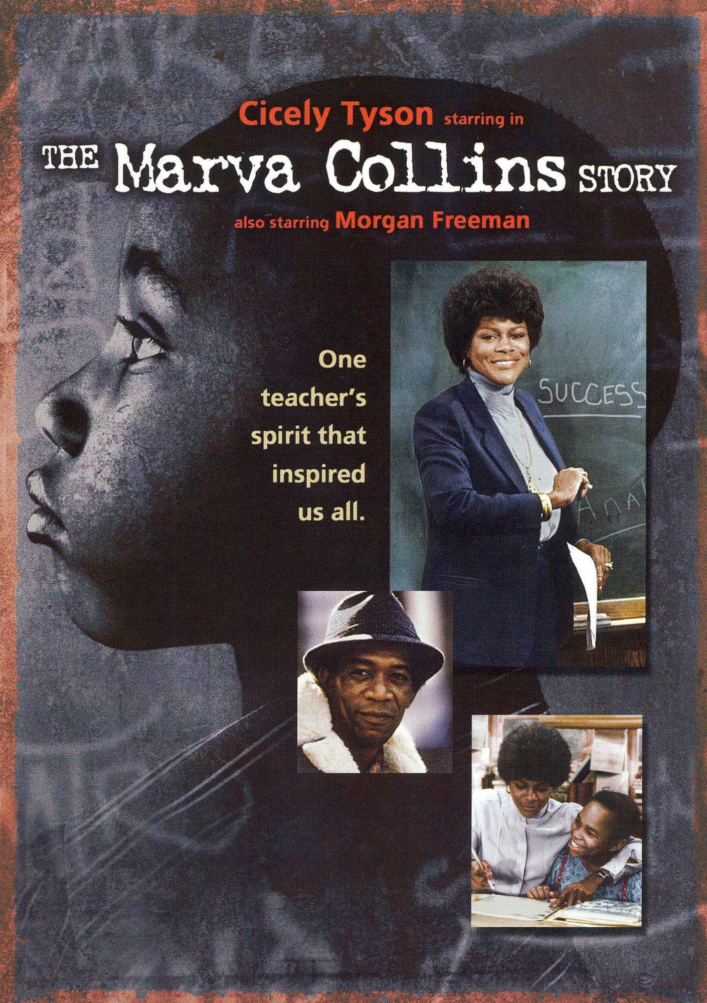 The Marva Collins Story