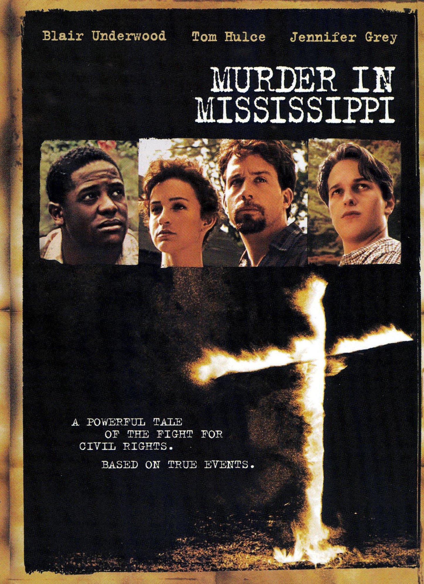 Murder in Mississippi