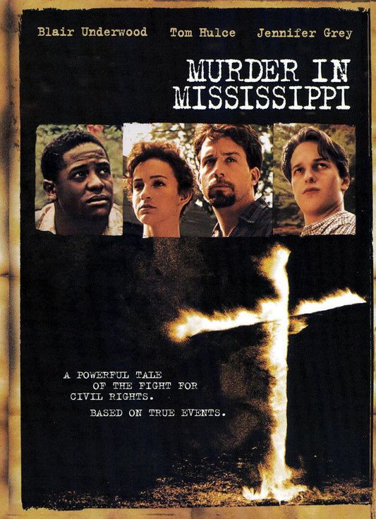 Murder in Mississippi