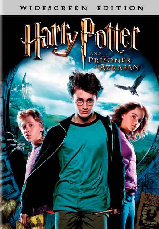 Harry Potter and the Prisoner of Azkaban
