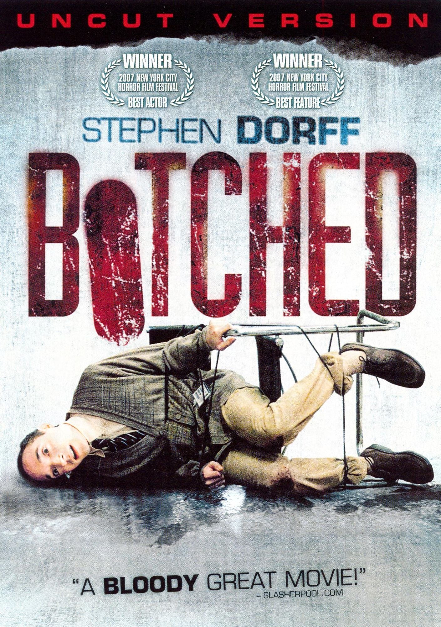 Botched
