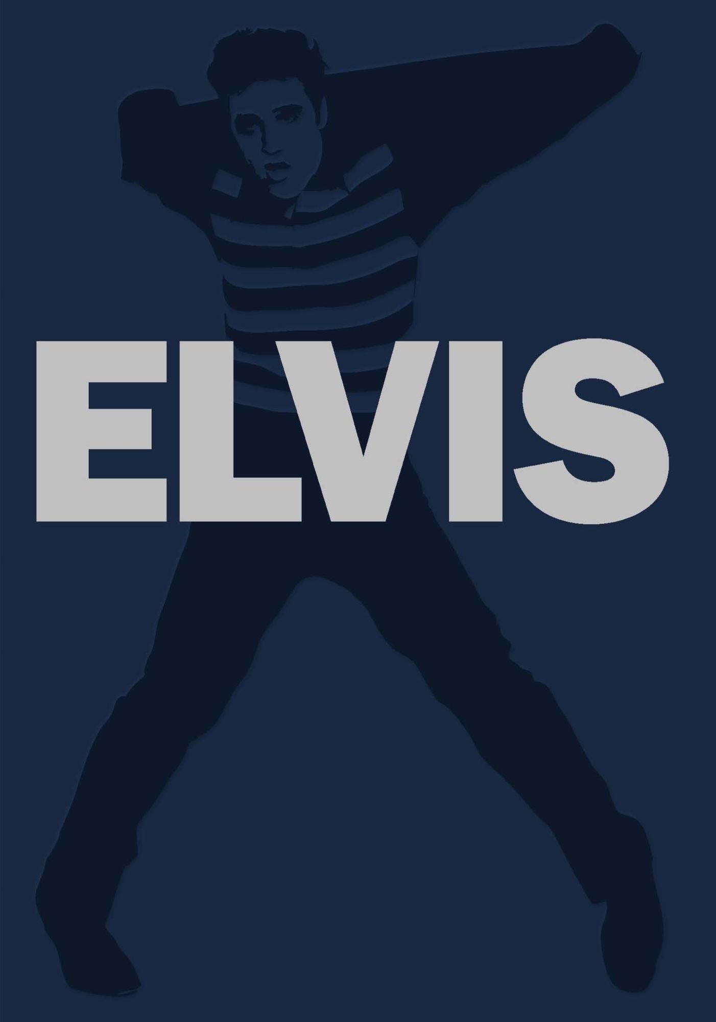 Elvis: Blue Suede Collection [10 Discs] [Collectible Blue Suede-Like Packaging]