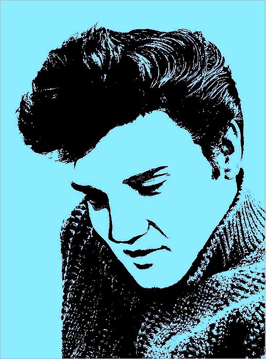 Elvis: Blue Suede Collection [10 Discs] [Collectible Blue Suede-Like Packaging]