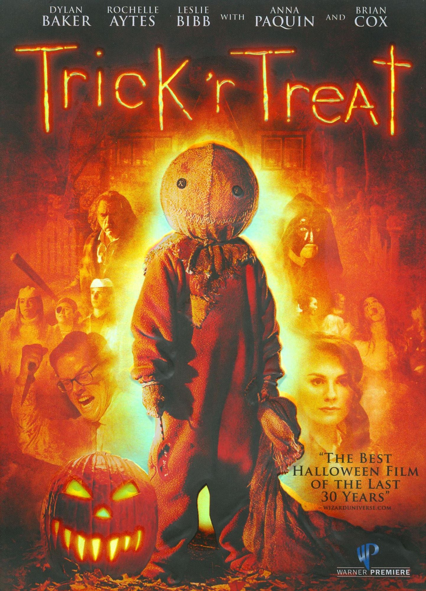 Trick 'r Treat