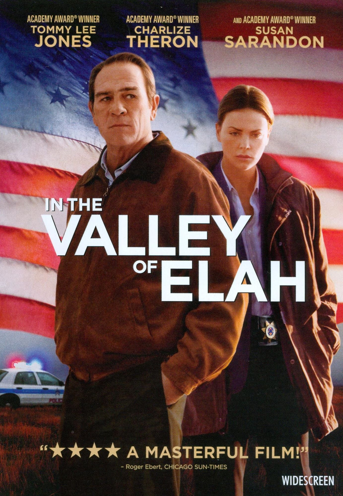 In the Valley of Elah [WS]