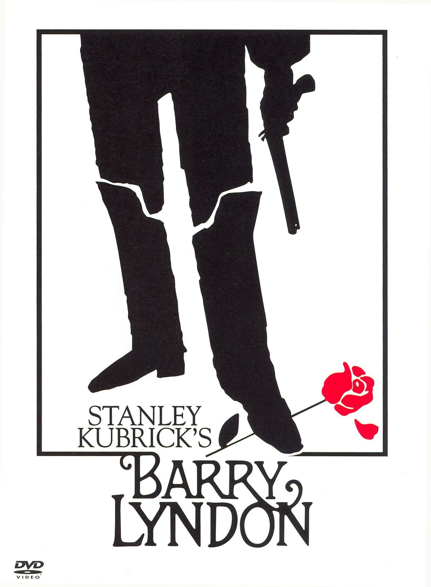 Barry Lyndon [Remastered]