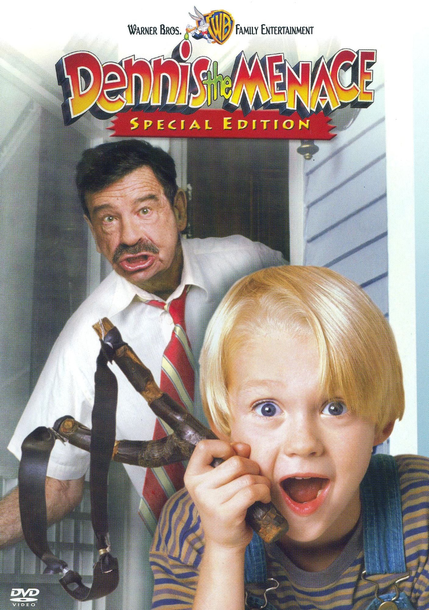 Dennis the Menace [10th Anniversary]