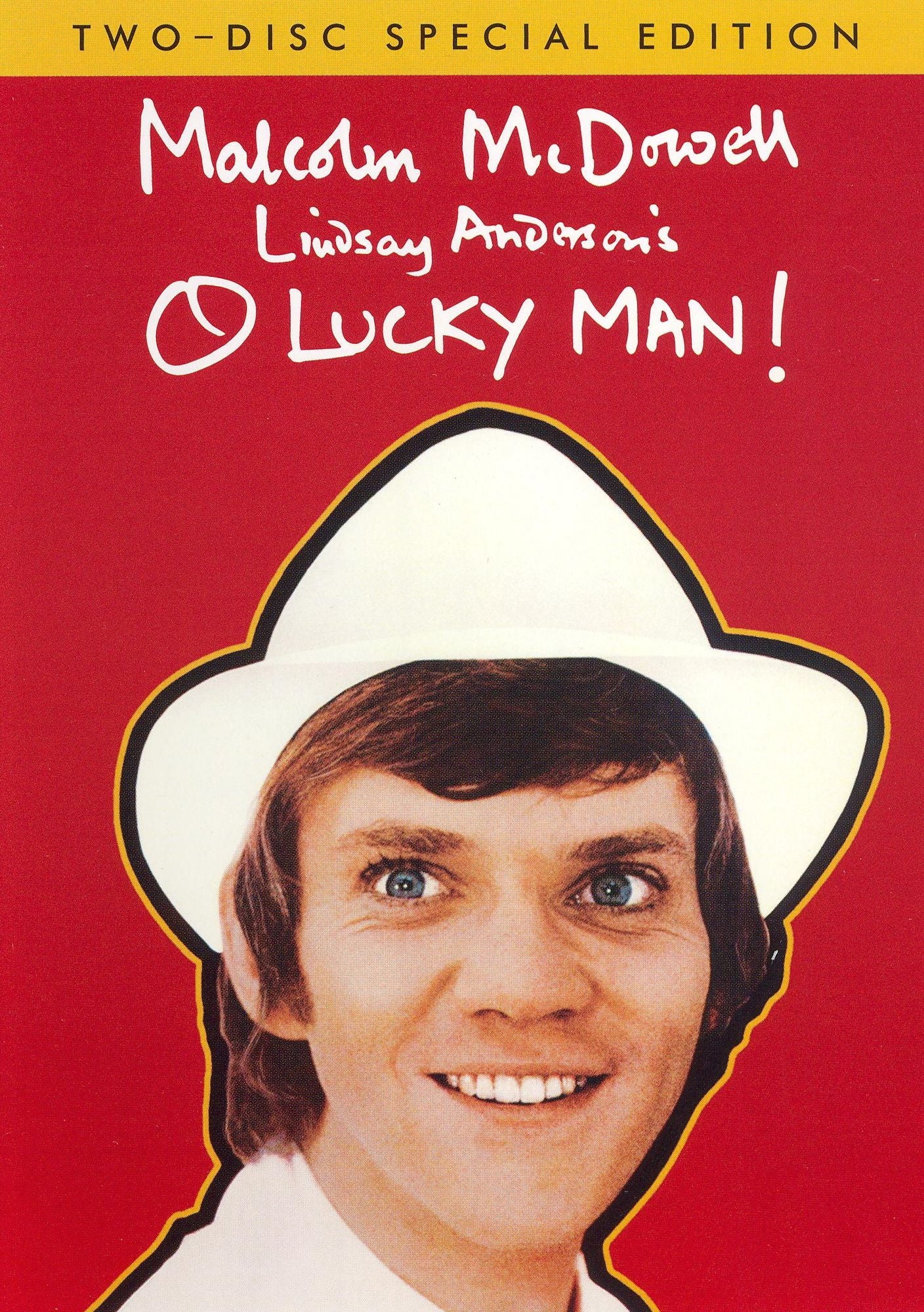 O Lucky Man [Special Edition] [2 Discs]