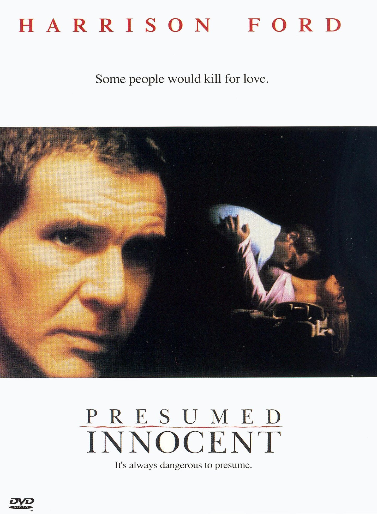 Presumed Innocent