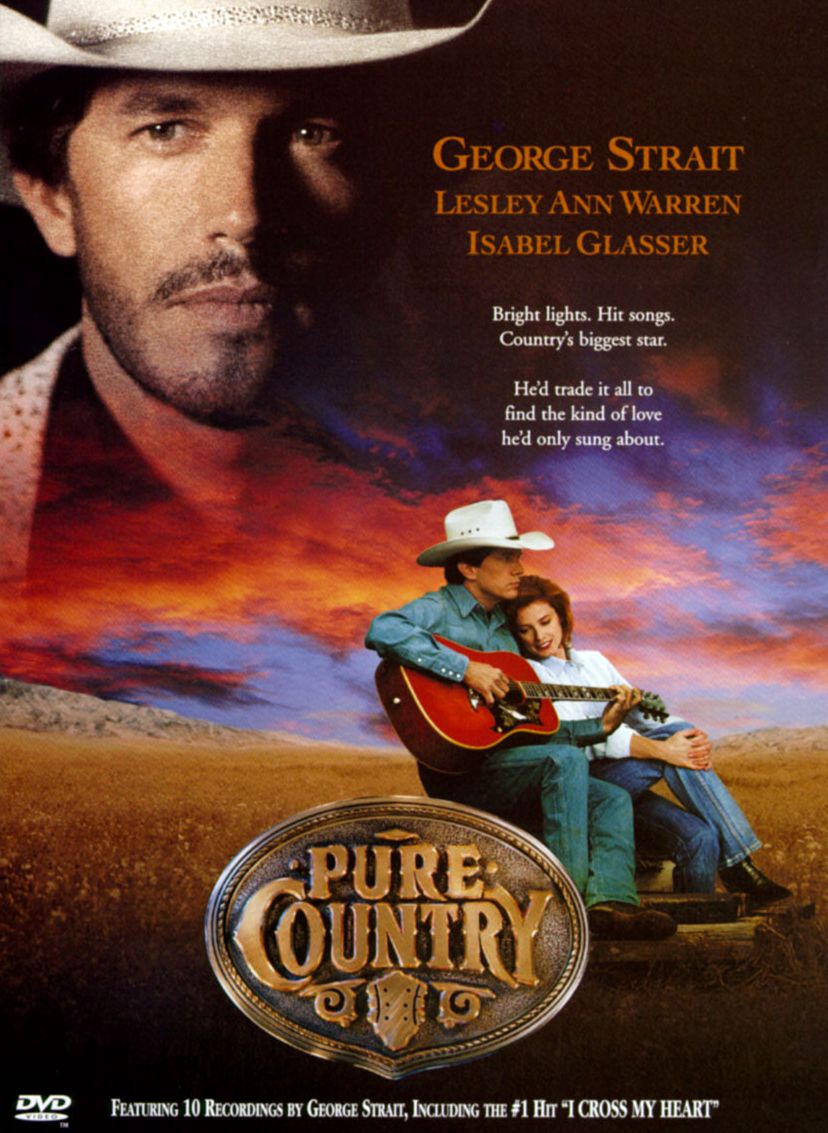 Pure Country