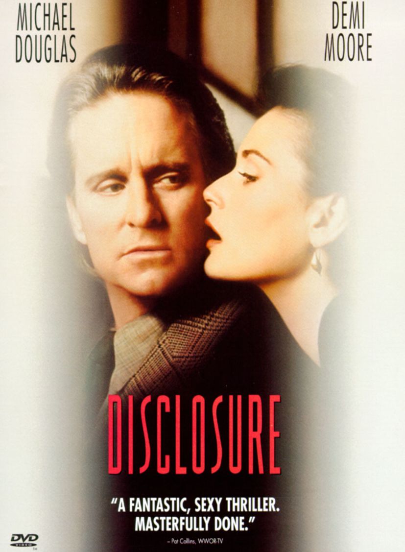 Disclosure