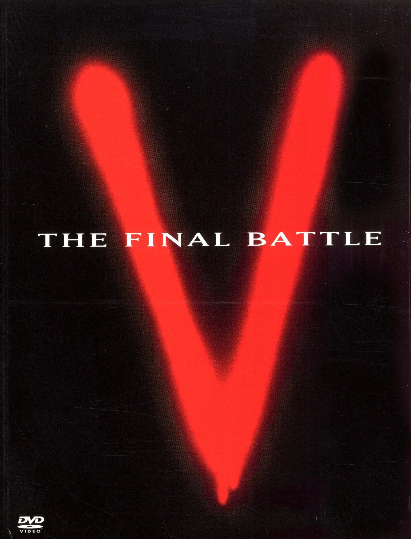 V: The Final Battle [2 Discs]