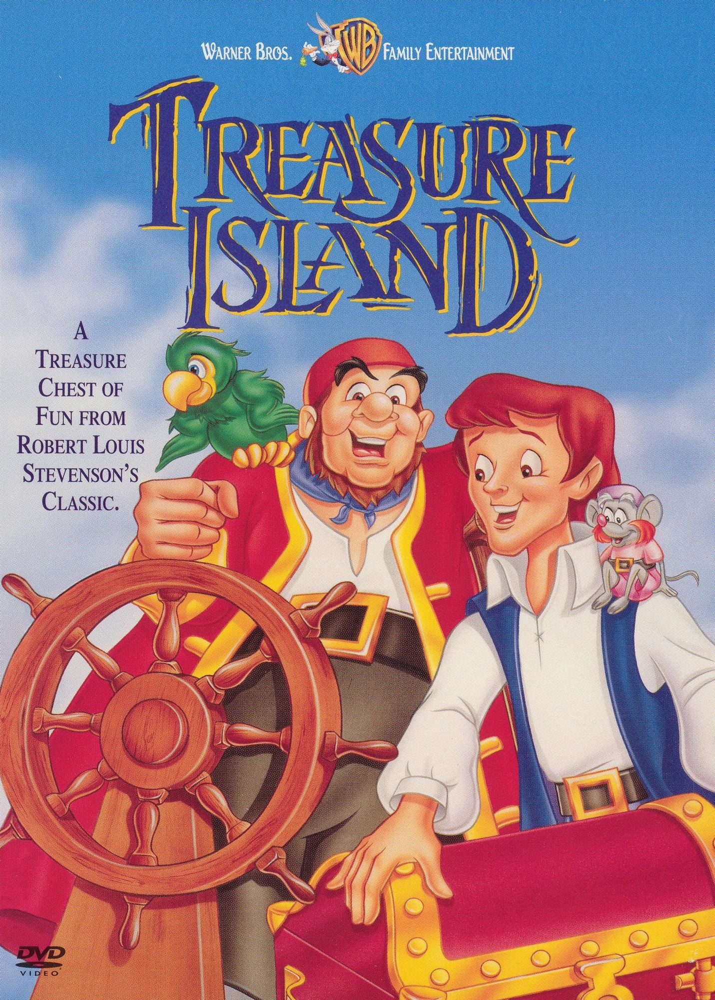 Treasure Island