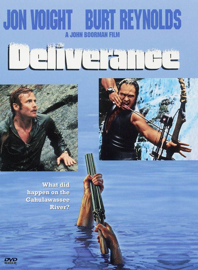Deliverance