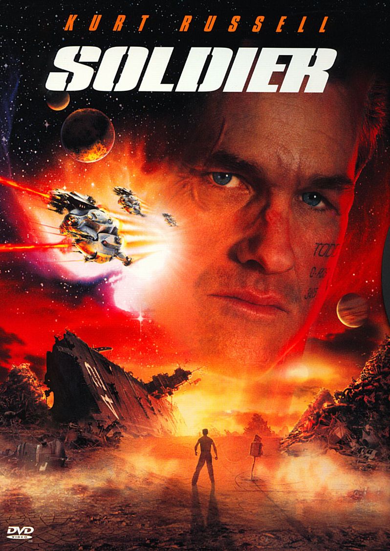 Soldier
