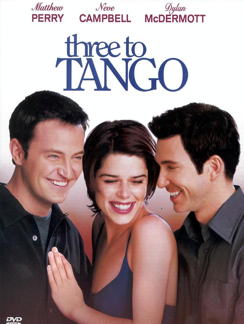 Three to Tango