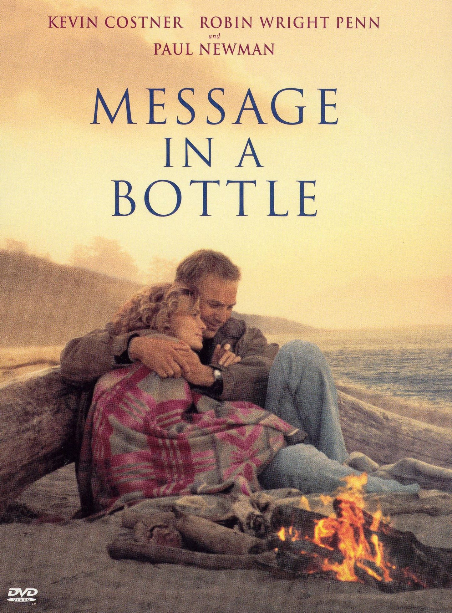 Message in a Bottle
