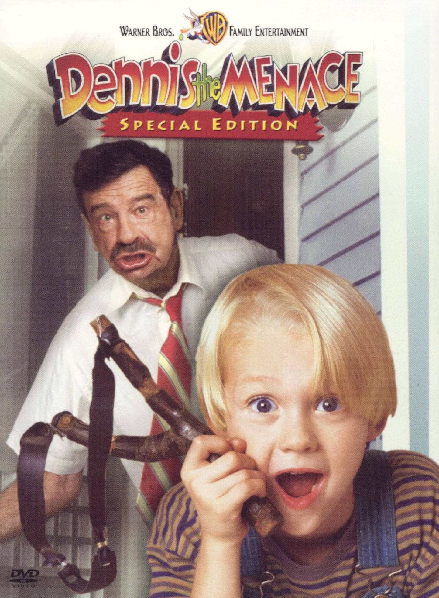 Dennis the Menace [Special Edition]