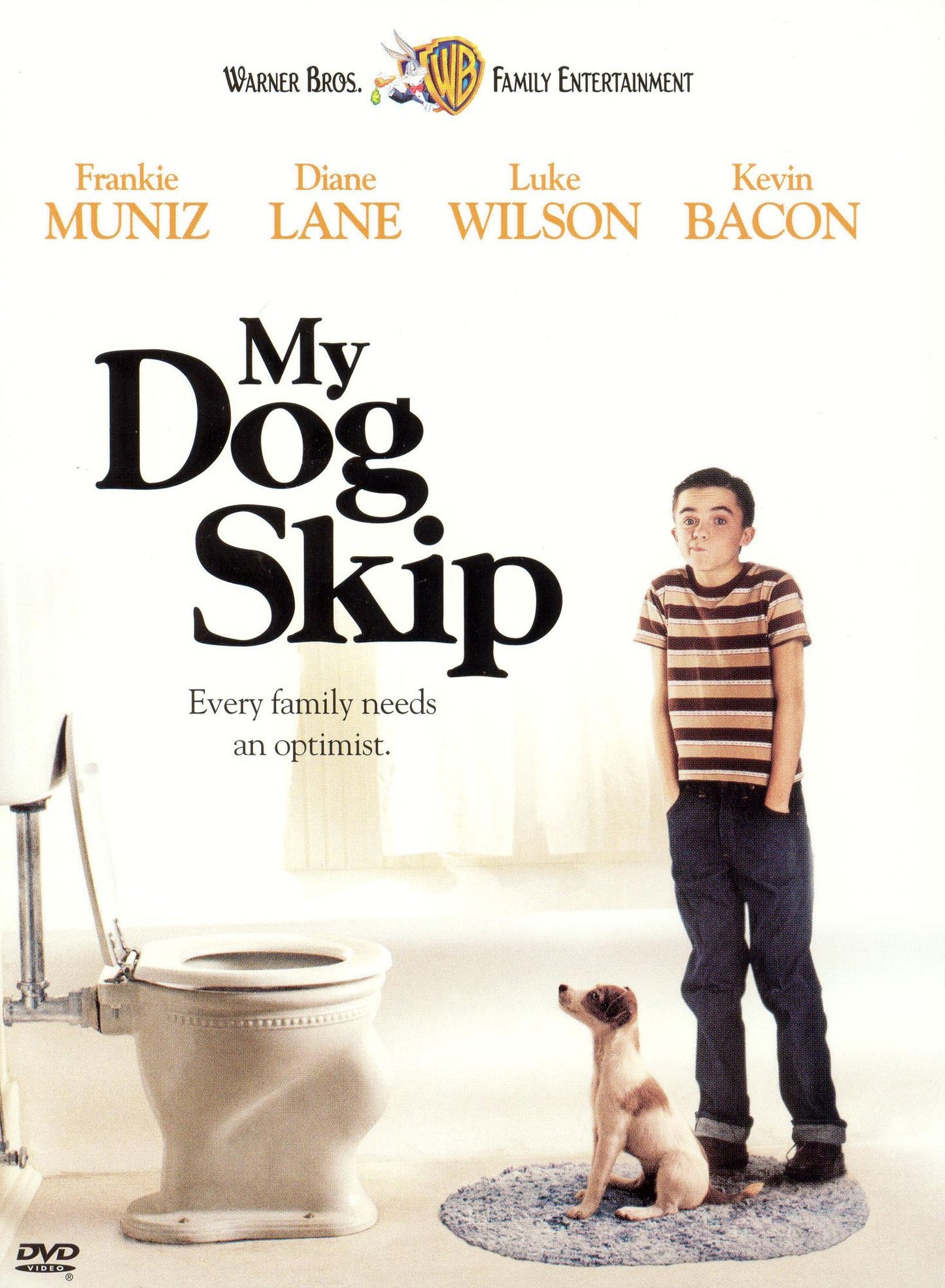 My Dog Skip