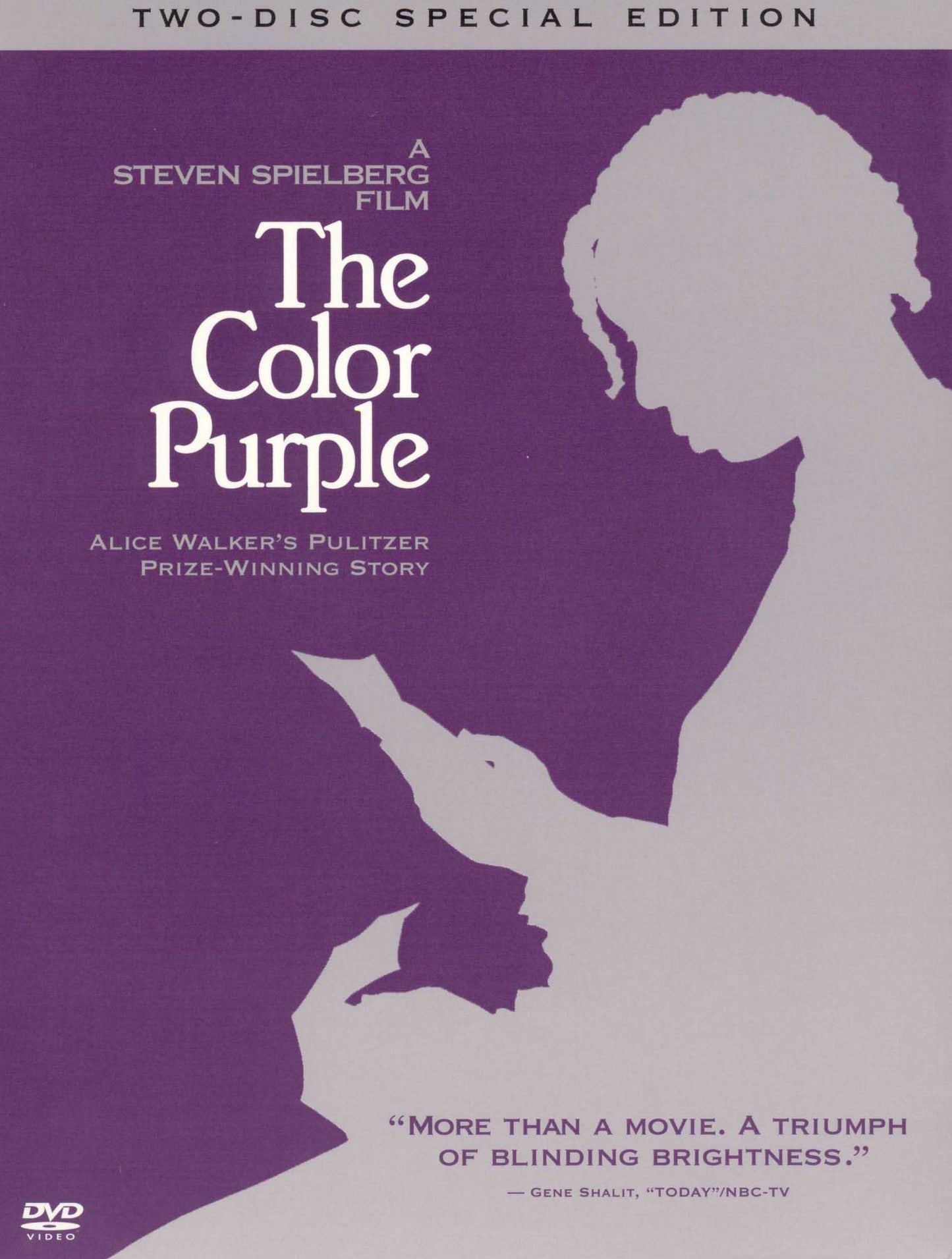 The Color Purple [Special Edition] [2 Discs]