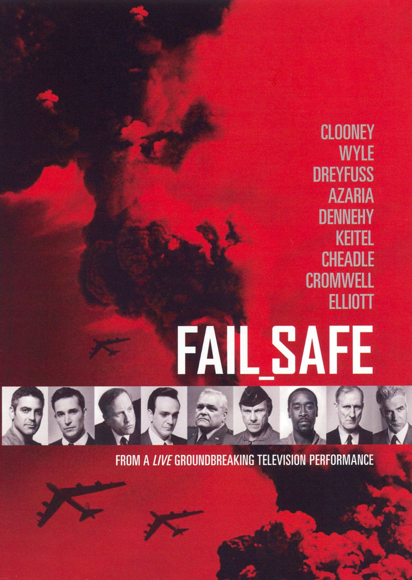 Fail Safe