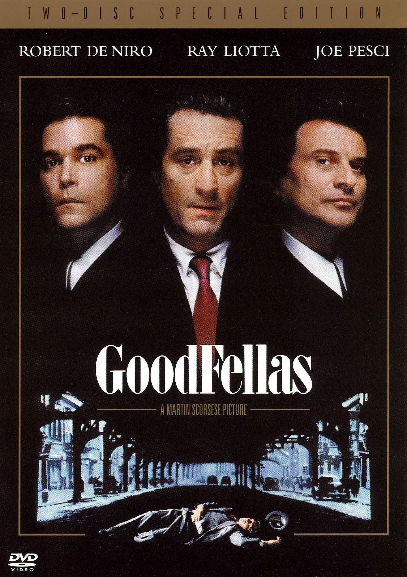 GoodFellas [Special Edition] [2 Discs]