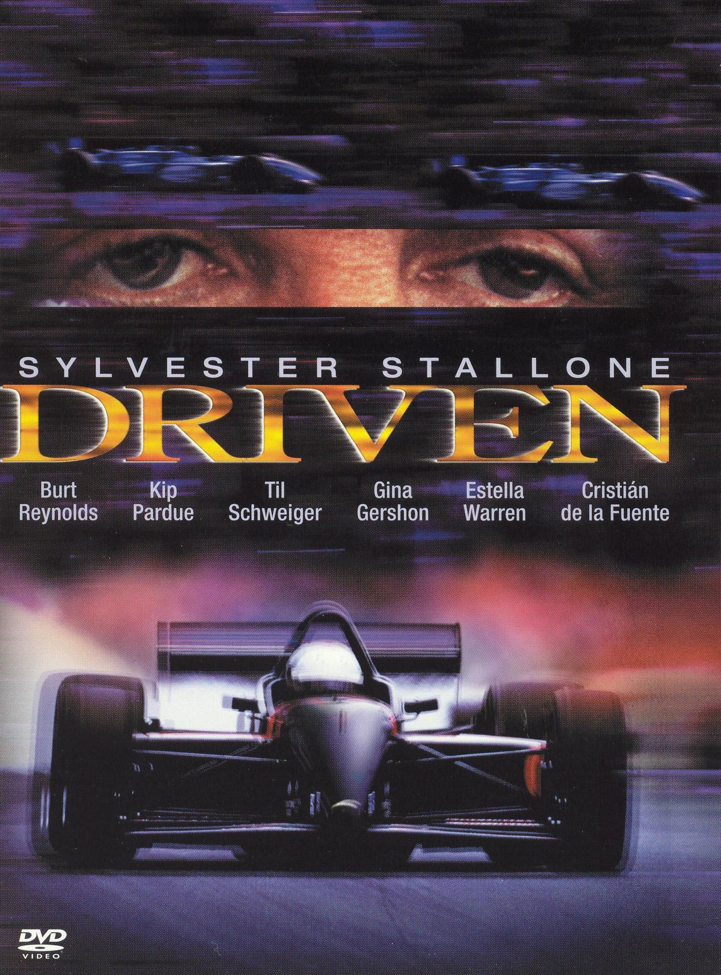 Driven