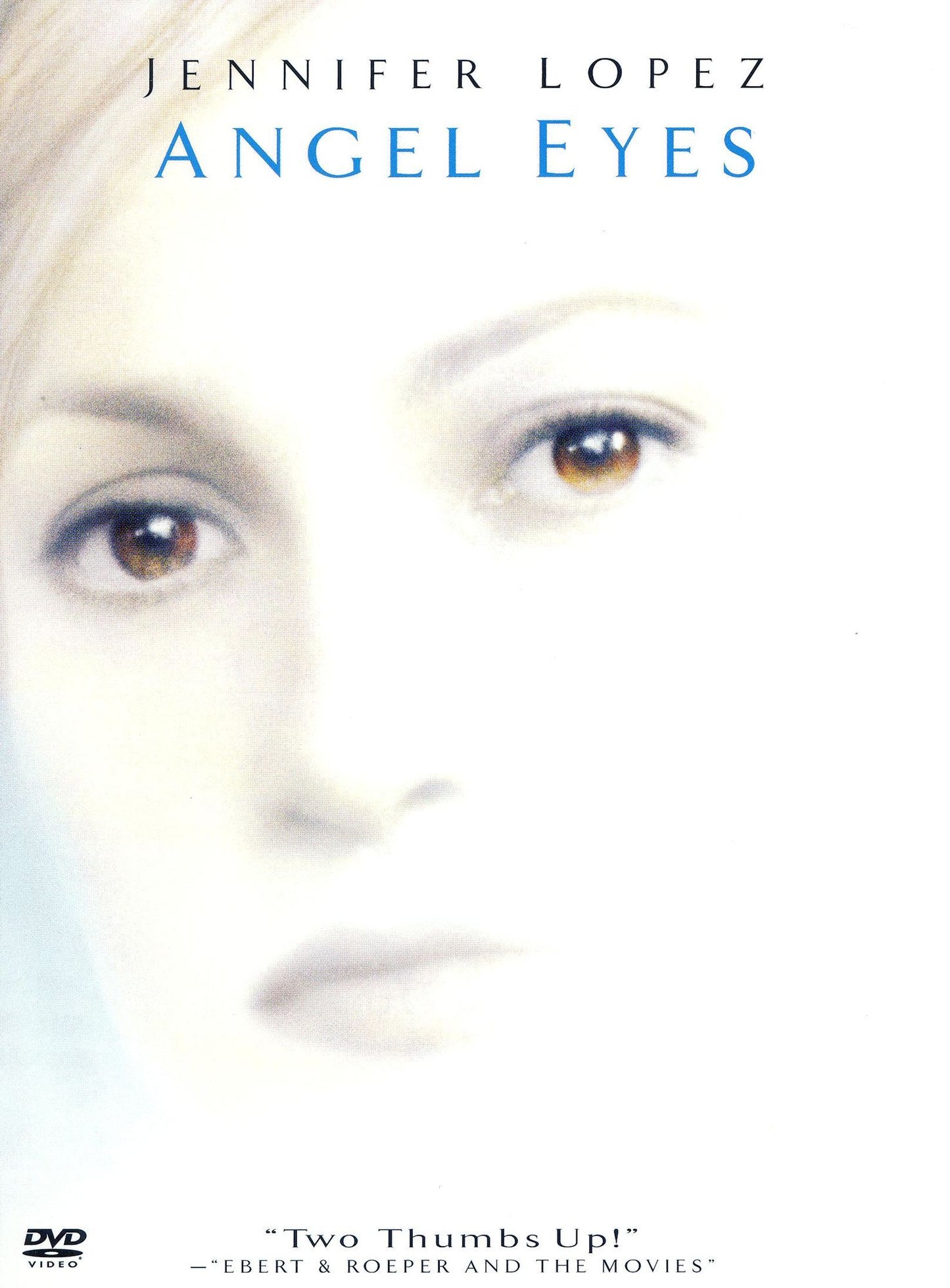 Angel Eyes [WS]