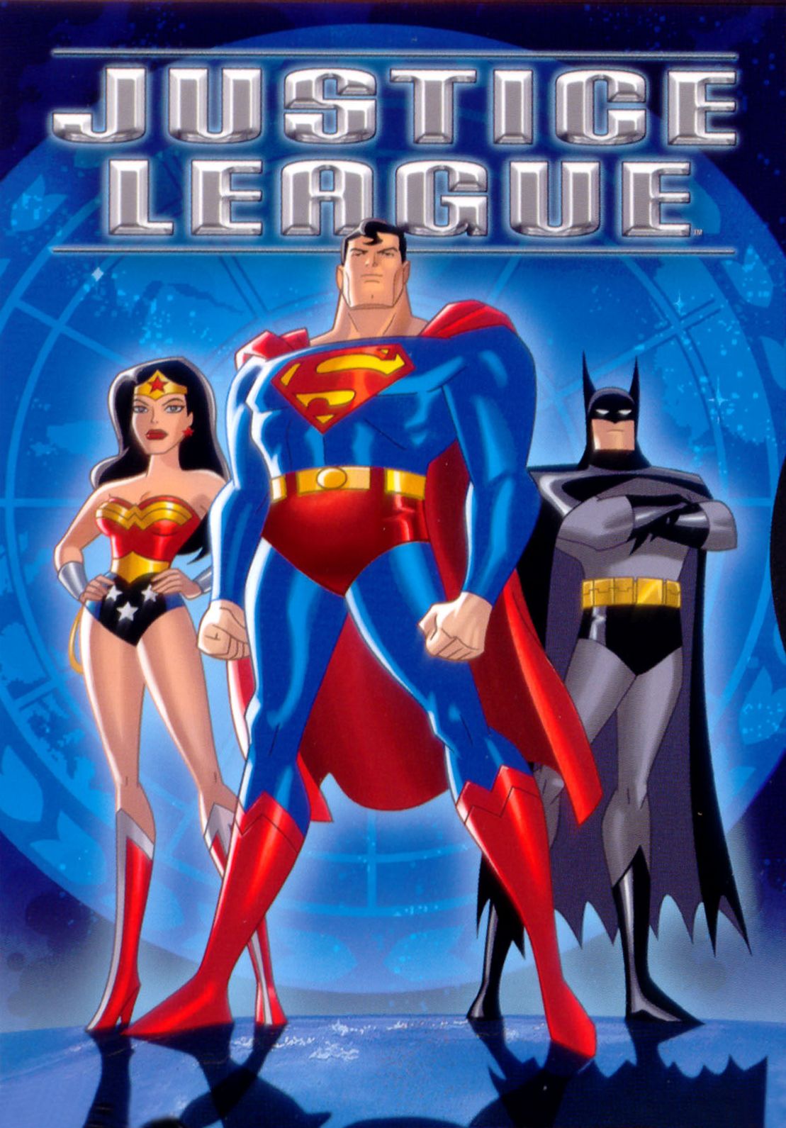 Justice League