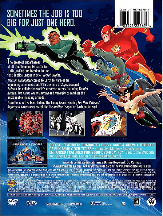 Justice League