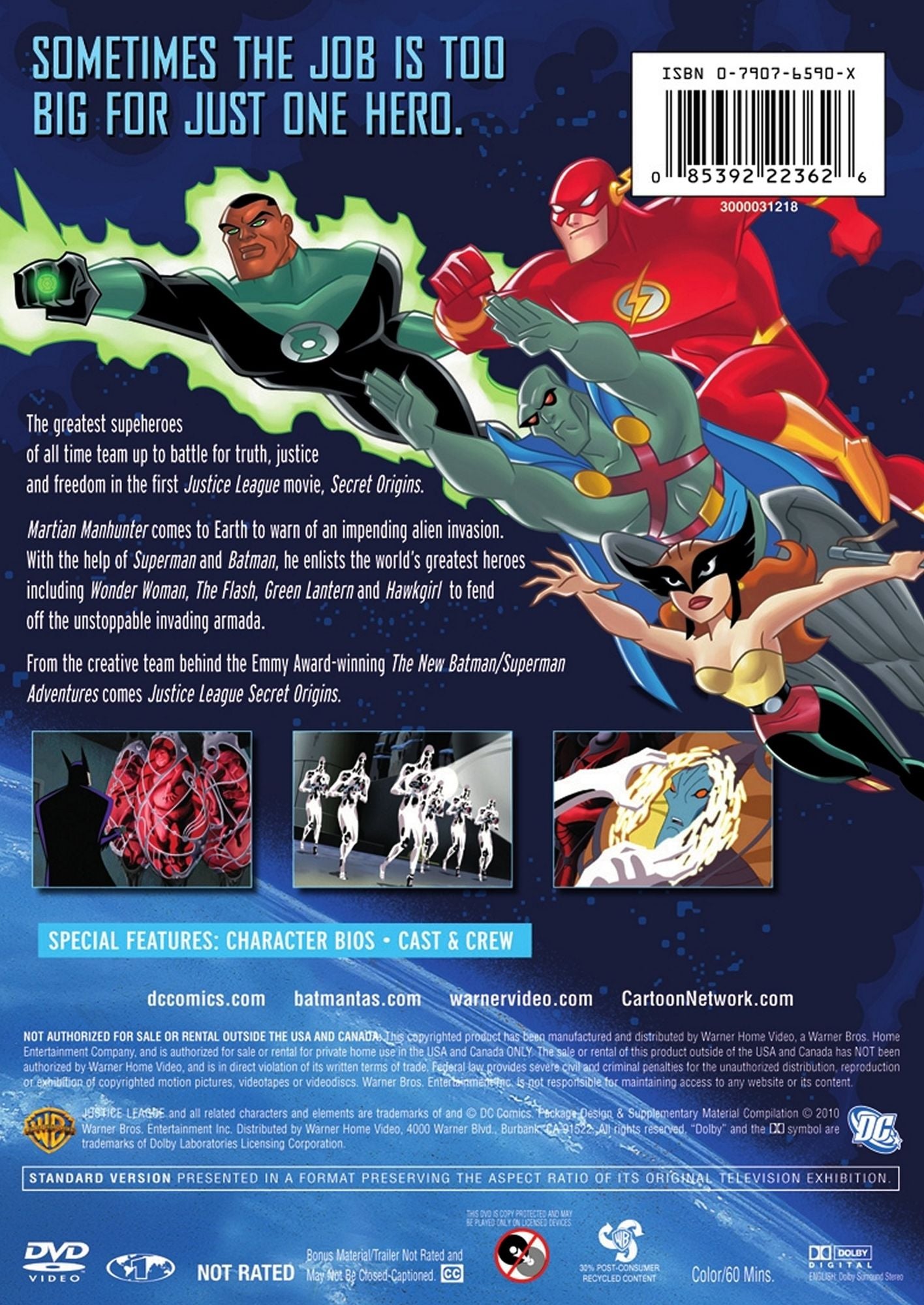 Justice League