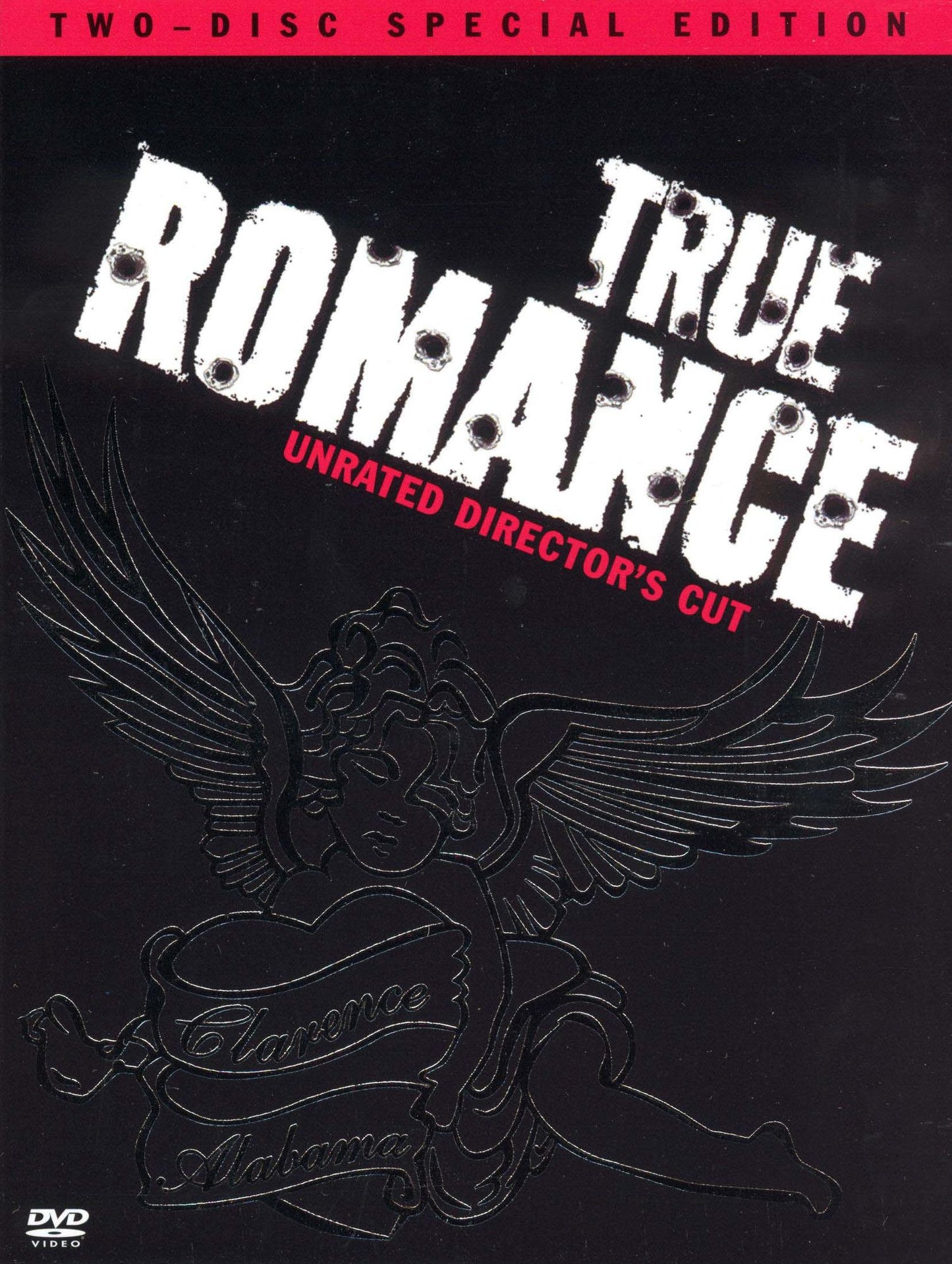 True Romance [Special Edition Unrated Director's Cut] [2 Discs]