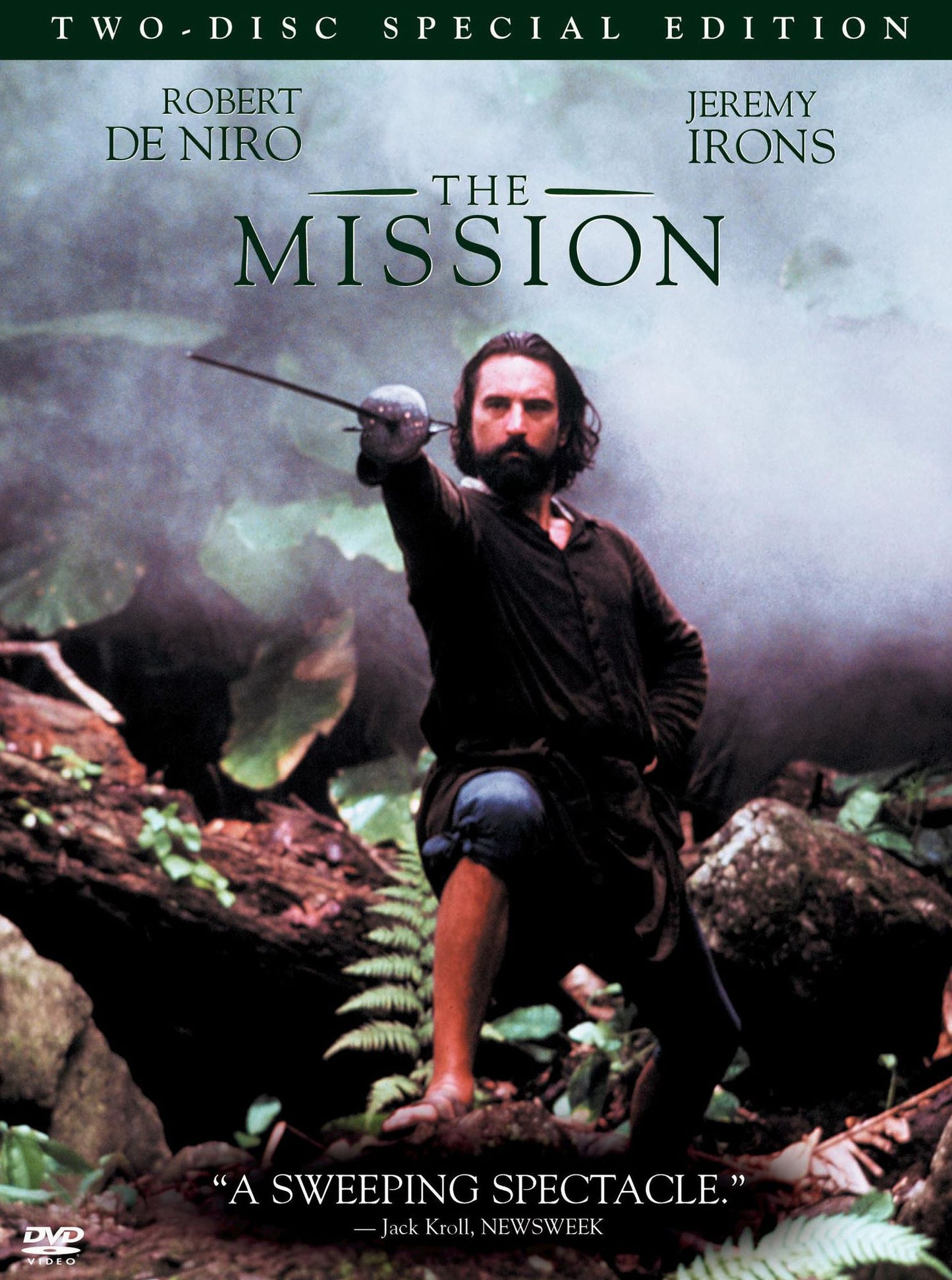 The Mission [Special Edition]