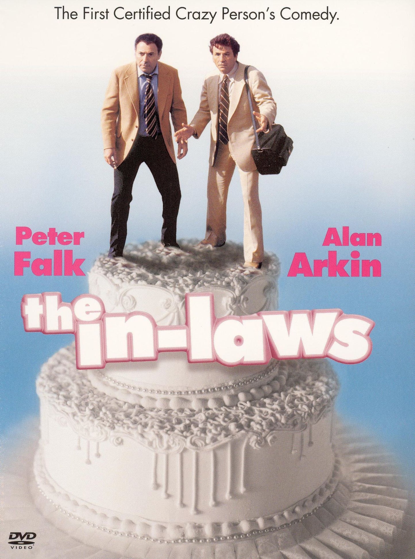 The In-Laws