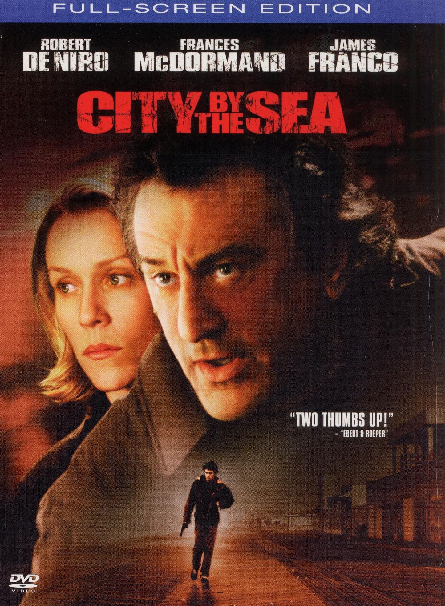 City by the Sea [P&S]
