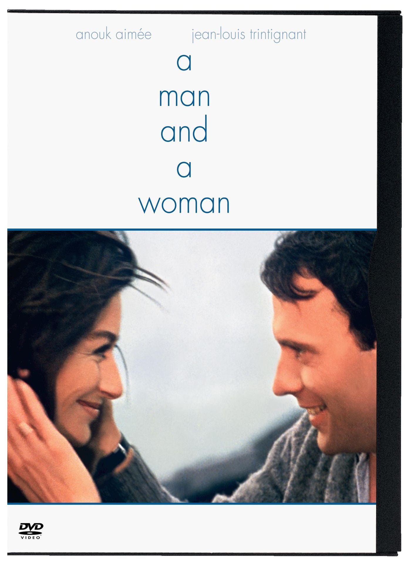 A Man and a Woman