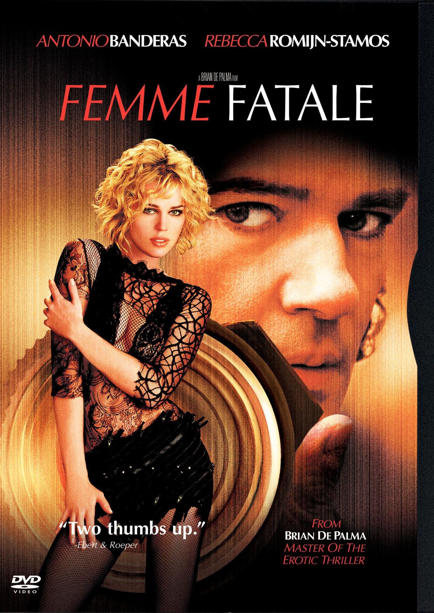Femme Fatale