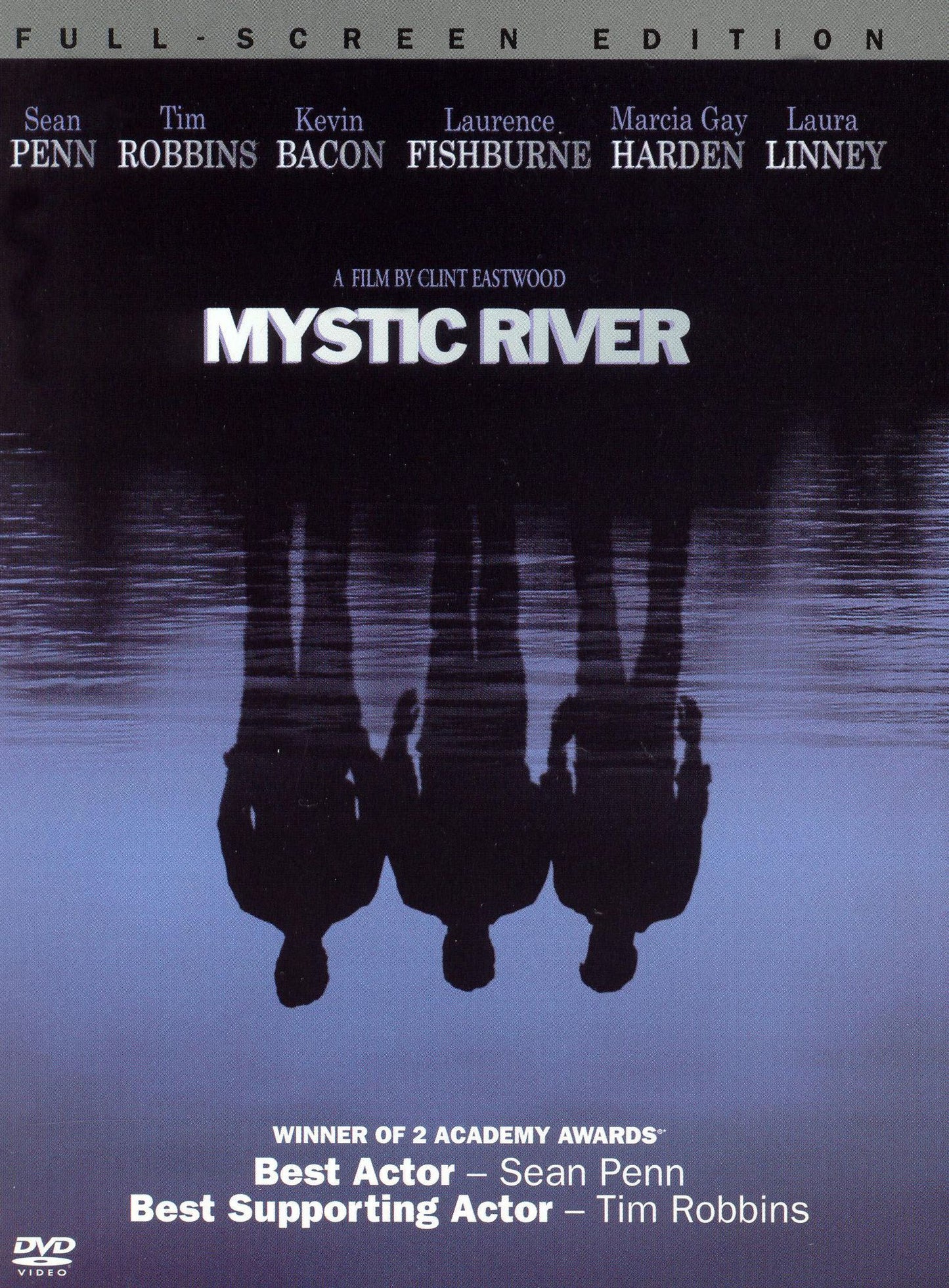 Mystic River [P&S]