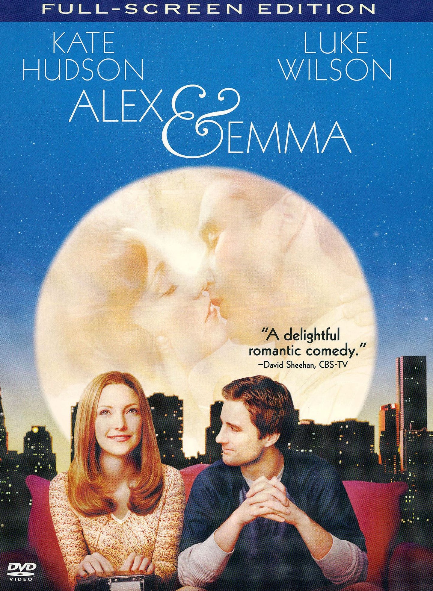 Alex & Emma