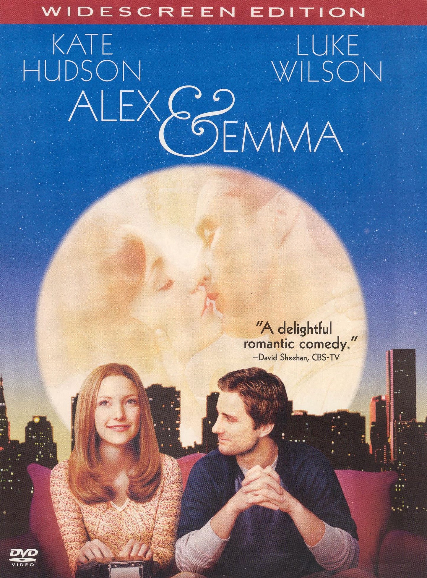 Alex & Emma [WS]