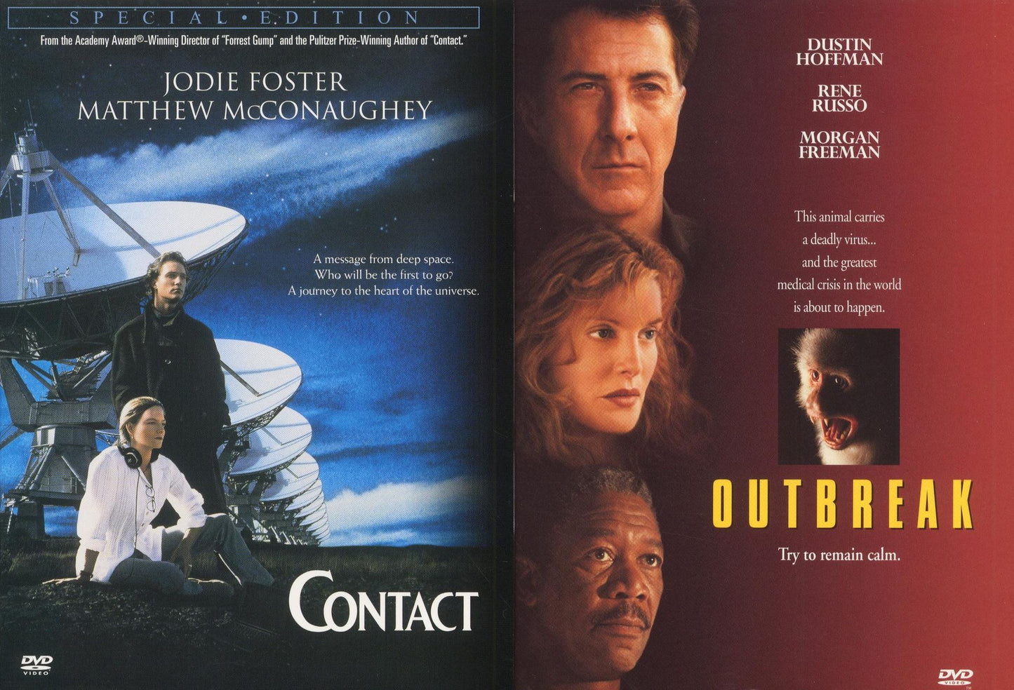 Contact/outbreak