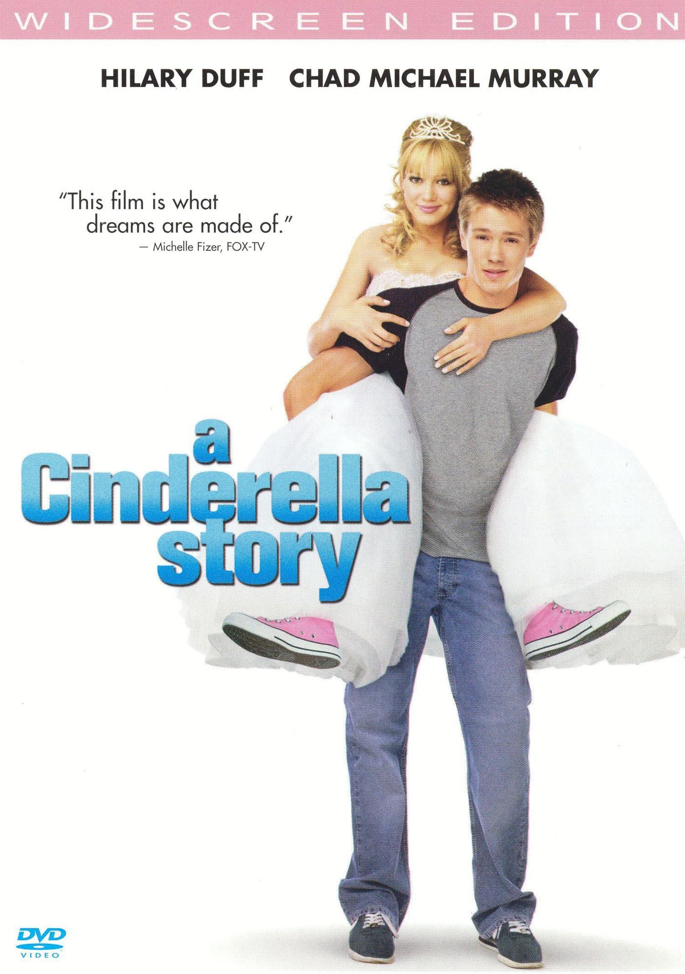 A Cinderella Story [WS]